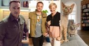 Dorota Szelągowska zadbała o to, aby Mateusz Gessler żył jak król. Jego mieszkanie obfituje w luksusy [ZDJĘCIA]