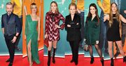 Gwiazdy na premierze filmu "Na twoim miejscu": Skórzyński, Gałązka, Lamparska, Pakulnis, Koziejowska [DUŻO ZDJĘĆ]