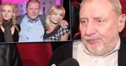 Andrzej Grabowski uważa, że jest ZŁYM dziadkiem. Starannie to uargumentował. Taka szczerość w show-biznesie to ewenement!
