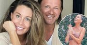 Małgorzata Rozenek i Radek Majdan zaszaleli w łazience, w czym nie przeszkodziła im nawet cieknąca z wanny woda. Relacja trafiła do sieci