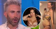 To zaszło za daleko. Adam Levine przyznał się do zdrady ciężarnej żony: "Podjąłem niewłaściwą decyzję". Treść wywołała trzęsienie w mediach