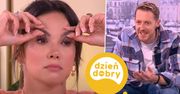 "Dzień Dobry TVN". Wpadka roku? Damian Michałowski nie poznał własnego gościa! Widzowie pękali ze śmiechu