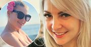 Magda Narożna zrzuciła z siebie ciuszki i pokazała nieidealną figurę. Fani zgodnie okrzyknęli ją seksbombą