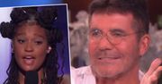 Simon Cowell nie podpisze międzynarodowego kontraktu z Sarą James. Twórca One Direction zdradził, co stanęło na przeszkodzie