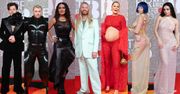 Gwiazdy na Brit Awards 2023: Salma Hayek, Harry Styles, Jessie J, Sam Ryder. Lista zwycięzców [DUŻO ZDJĘĆ]