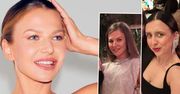 Anna i Milena Lewandowskie urządziły pojedynek na odsłonięte brzuchy. Sprawdźcie, jak świętowały żona i siostra króla futbolu