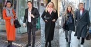 Gwiazdy "DDTVN": Ola Szwed, Sebastian Karpiel-Bułecka, Marzena Rogalska, Dawid Woliński z siostrą i inni