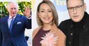 "DDTVN": złośliwa fanka podsumowała Sołtysika. "Wygląda jak nadworny błazen". W tle koronacja Karola