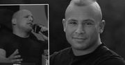 Mateusz Murański przed śmiercią stanął w obronie kobiety. Rodzice wychowali go na dżentelmena! Jest wideo z incydentu