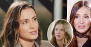 Sara Boruc zrecenzowała znajomość z Mariną. Nie wierzy, że się przyjaźniły! Jeszcze większym chłodem powiało przy słowach o Annie Lewandowskiej