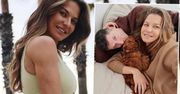Anna Lewandowska w wyjątkowy sposób uczciła urodziny swojej suczki. Fani chcieliby być na jej miejscu! Bella jest traktowana jak królowa