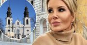 Joanna Racewicz nie jest chrześcijanką. Wprost wyłożyła, co nie odpowiada jej w tej religii