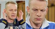 Serialowy Waldek Kiepski poszedł do ekstremalnie ciężkiej pracy. "Płakałem, nie mogłem spać". Wybór nie jest przypadkowy