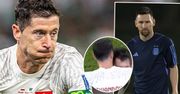Lewandowski wygadał, co wyszeptał na ucho Messiemu. Jego rywal się wścieknie! Zarzekał się, że ten sekret musi zostać między nimi