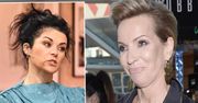 Paulina Smaszcz obraziła Kasię Cichopek w ohydny sposób. Poniżający komentarz już zniknął, ale niesmak pozostał. Tak zachowuje się kobieta z klasą?
