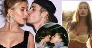 Hailey Bieber publicznie zdradziła tajniki seksu z Justinem i opowiedziała o "trójkątach". Rubikon żenady przekroczony?