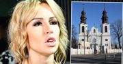 Blanka Lipińska wyszła z kościoła po słowach księdza: "Mówię: no nie wytrzymam". Teraz chce dokonać apostazji