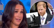 Wyłapano kolejną manipulację Harry'ego i Meghan. Znów pokazali, że nie mają szacunku dla widzów swojego filmu. Żenadometr wybił poza skalę