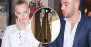 Karolina Pisarek i jej mąż mieli iść na randkę, a wylądowali pod kroplówkami... Urządzili się tak na własną odpowiedzialność