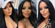 Esmeralda Godlewska z hukiem wraca do show-biznesu. Zdjęciami choinki przelicytowała inne gwiazdy. Fani nie dowierzali własnym oczom