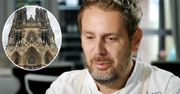 Wojciech Modest Amaro zamknął restauracje i sprzedał dom. Podczas katolickiego festiwalu ujawnił powód decyzji