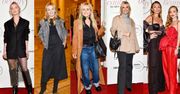 Plebiscyt Fashion Magazine Beauty Awards: Maffashion, Małgorzata Socha, Monika Olejnik i Anna Lewandowska. Dużo pięknych kreacji