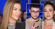 Syn Edyty Górniak o Blance w finale Eurowizji. Nie gryzł się w język i przypomniał aferę z preselekcji