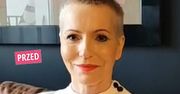 Paulina Smaszcz opowiada o menopauzie, a my patrzymy na jej włosy. Znowu zmieniła fryzurę. Nowa królowa metamorfoz?
