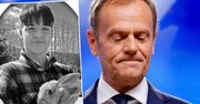 15-letni Mikołaj nie żyje. Donald Tusk ma teorię nt. śmierci syna posłanki. Jego wpis wywołał wiele emocji