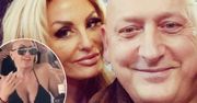 Dagmara Kaźmierska wrzuciła nowe wideo: "Striptiz dla Dżeka". Ale ruchy! Mina Jacka mówi wszystko