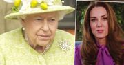 Kate nie może mieć więcej dzieci? Tabloid pisze o dramacie księżnej. Co ma z tym wspólnego nieżyjąca Elżbieta II?