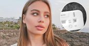 Oliwia Bieniuk wrzuciła do internetu zdjęcie testów ciążowych. Część fanów nie była gotowa na tak spektakularny komunikat!