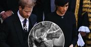 Harry ze szczegółami opowiedział o sekretnym pogrzebie dziecka, które poroniła Meghan. Wybrali szczególne miejsce pochówku