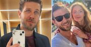 Antek Królikowski z Izą wybrali rozrywki dla intelektualistów. Tak spędzają weekend