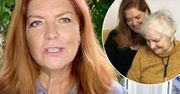 90-letnia mama Katarzyny Dowbor przeszła operację! Wiadomo, w jakim jest stanie. Fani ślą wyrazy wsparcia