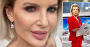 Joanna Racewicz pokazała się w łóżku u boku ukochanego i obdarzyła go całusem. Ten piękniś to wschodząca gwiazda social mediów