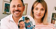 Krzysztof Ibisz i jego żona zrobili to po raz pierwszy po narodzinach syna. Namiętnościom nie było końca! Wszystko zrelacjonowali