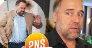 Łukasz Nowicki w "PnŚ" rzucał jedzenie na ziemię. Najpierw się kajał, a teraz? Tą deklaracją wbił kij w mrowisko