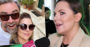 Ola Kwaśniewska szczerze o prezentach, które otrzymuje od męża. "Nie są romantyczne". Wymieniła konkretne podarunki