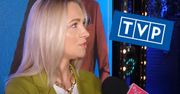 Basia Kurdej-Szatan o ew. powrocie do TVP. Oto co musiałoby się stać, żebyśmy mogli ją tam zobaczyć [WIDEO]