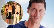 Robert Lewandowski wrócił do domu i pokazał, jak zastępuje Anię w opiece nad dziećmi. Fanki są pod wrażeniem: "Zazdroszczę im takiego taty"