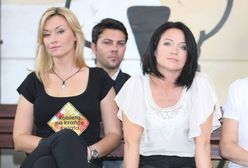 Ewa Drzyzga wygryzie Martynę Wojciechowską?!