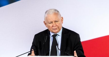 Prezes PiS: Nie można dzielić społeczeństwa, polityka to tworzenie wspólnoty