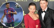 Polacy zbulwersowani wynikami Złotej Piłki. Nie ukrywają, że ich zdaniem "France Football" znów skrzywdził Roberta Lewandowskiego. Reakcja Ani mówi wszystko