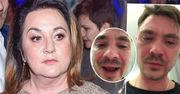 Złe wieści z domu Martyniuków. Danuta musi stale doglądać syna. "Boi się, że straci wolność". Wszystko przez to, co robi w towarzystwie kolegów