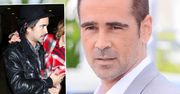 Uśmiech jak u marionetki. To na tę chorobę cierpi syn Colina Farrella. "Nie mówi i ma problemy z podstawowymi czynnościami"