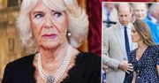 Camilla zareagowała na ROZSTANIE Kate i Williama. Szokujące doniesienia z Wysp Brytyjskich obiegły światowe media