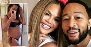 Chrissy Teigen i John Legend zostali rodzicami tęczowego dziecka. Taki maluch jest szczególnie wyczekiwany!