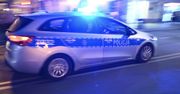 Policja zatrzymała samochód i wtedy się zaczęło. Trudno uwierzyć w to, kto siedział za kierownicą