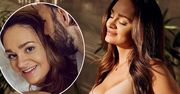 Sylwia Nowak urodziła! Pochwaliła się pierwszym zdjęciem dziecka. Maleństwo otrzymało dwa imiona